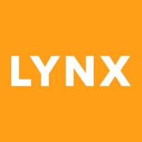 LYNX logo, LYNX contact details