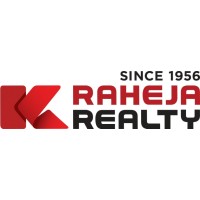 K. Raheja Realty logo, K. Raheja Realty contact details