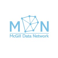 McGill Data Network (MDN) logo, McGill Data Network (MDN) contact details