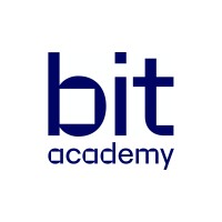 Bit Academy logo, Bit Academy contact details