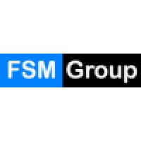 FSM Group logo, FSM Group contact details