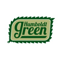 Humboldt Green logo, Humboldt Green contact details