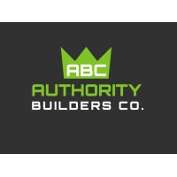 Authority Builders logo, Authority Builders contact details