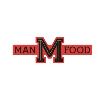 Manfood logo, Manfood contact details