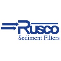 Rusco logo, Rusco contact details