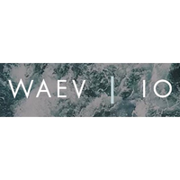 WAEV logo, WAEV contact details