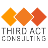 Third Act Consulting logo, Third Act Consulting contact details