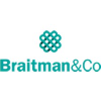 Braitman & Co. logo, Braitman & Co. contact details