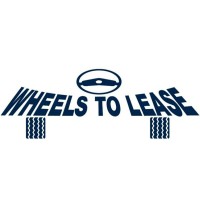 Wheels To Lease logo, Wheels To Lease contact details