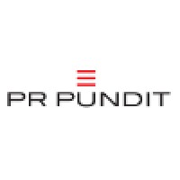 PR Pundit logo, PR Pundit contact details