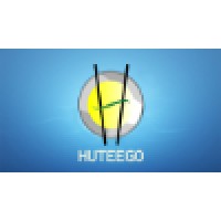 Huteego logo, Huteego contact details