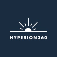 Hyperion360 logo, Hyperion360 contact details