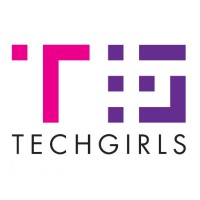 TechGirls logo, TechGirls contact details