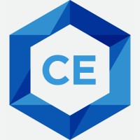 Interact CE logo, Interact CE contact details