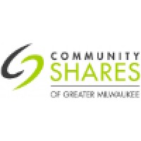 Community Shares of Greater Milwaukee logo, Community Shares of Greater Milwaukee contact details