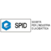 SPID srl logo, SPID srl contact details