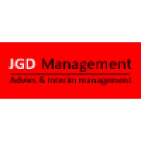 JGD Management logo, JGD Management contact details