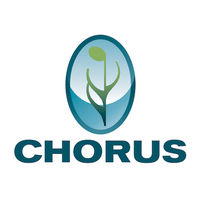 Chorus: Life & Media logo, Chorus: Life & Media contact details