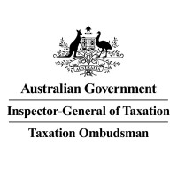 Inspector-General of Taxation logo, Inspector-General of Taxation contact details