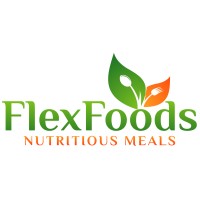 Flex Foods Nutritious Meals logo, Flex Foods Nutritious Meals contact details