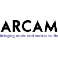 Arcam Limited logo, Arcam Limited contact details