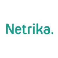 Netrika logo, Netrika contact details