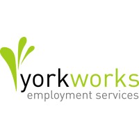 yorkworks Employment Services logo, yorkworks Employment Services contact details