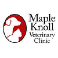 Maple Knoll Veterinary Clinic logo, Maple Knoll Veterinary Clinic contact details