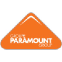 Groupe Paramount logo, Groupe Paramount contact details