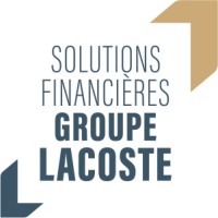 Solutions financières Groupe Lacoste inc logo, Solutions financières Groupe Lacoste inc contact details