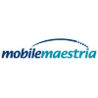 Mobile Maestria logo, Mobile Maestria contact details