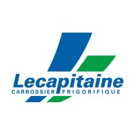 LECAPITAINE logo, LECAPITAINE contact details