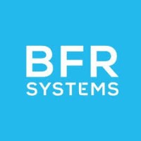 BFR SYSTEMS logo, BFR SYSTEMS contact details