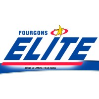 Fourgons Élite logo, Fourgons Élite contact details