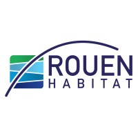 Rouen Habitat logo, Rouen Habitat contact details