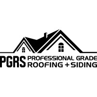 PGRS logo, PGRS contact details