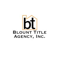 Blount Title Agency, Inc logo, Blount Title Agency, Inc contact details