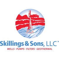 Skillings & Sons, Inc. logo, Skillings & Sons, Inc. contact details