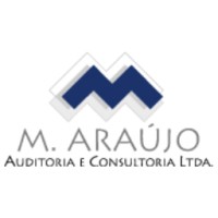 M. Araújo Auditoria e Consultoria LTDA logo, M. Araújo Auditoria e Consultoria LTDA contact details