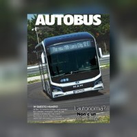 Autobus logo, Autobus contact details