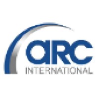 ARC International logo, ARC International contact details