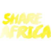 Share Africa logo, Share Africa contact details