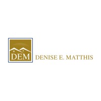 DEM Financial Services & Real Estate logo, DEM Financial Services & Real Estate contact details