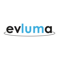 Evluma logo, Evluma contact details