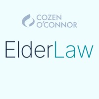 Elder Law - Cozen O'Connor logo, Elder Law - Cozen O'Connor contact details