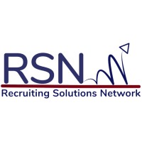 Recruiting Solutions Network logo, Recruiting Solutions Network contact details