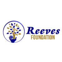 Reeves Foundation logo, Reeves Foundation contact details