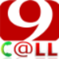 9Call logo, 9Call contact details