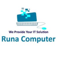 Runa Computer logo, Runa Computer contact details