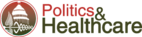 Politics and Healthcare logo, Politics and Healthcare contact details